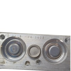 ABS BMW Serie 1 F20 dal 11 al 19 - 34516862250 - 3682122