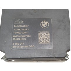 ABS BMW Serie 1 F20 dal 11 al 19 - 34516862250 - 3682122