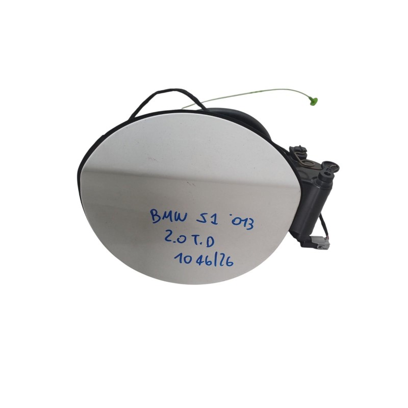 Sportellino Carburante BMW Serie 1 F20 dal 11 al 19