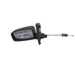 Specchietto Retrovisore Sinistro FIAT Panda 2° Serie