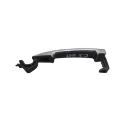 Maniglia esterna Anteriore Sinistra CITROEN C3 Serie dal 09 al 15 - 9101KY - 3682142