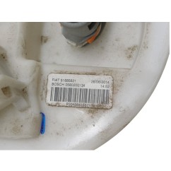 Pompa Carburante FIAT Panda 3° Serie - 52041066 - 3682482