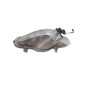 Luce diurna ant SX FIAT Panda 3° Serie