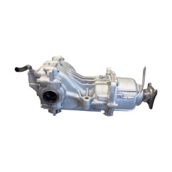 Differenziale Posteriore NISSAN X-Trail 1° Serie - 383008H500 - 3684076