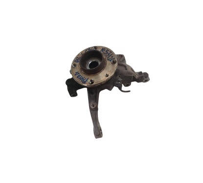 Montante sospensione ANT. SX FIAT Panda 3° Serie - 52018640 - 3682523