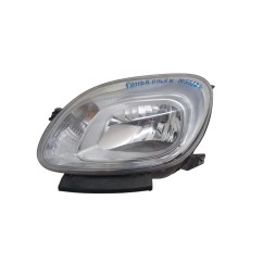 Faro Anteriore Sinistro FIAT Panda 3° Serie