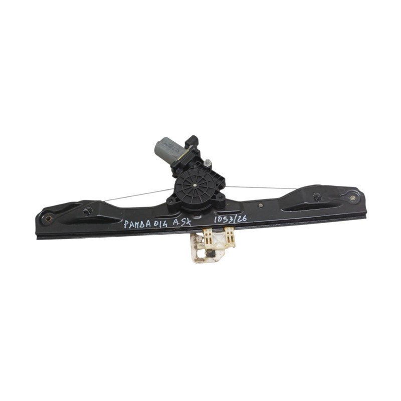 Alzacristallo elettrico ant. SX FIAT Panda 3° Serie