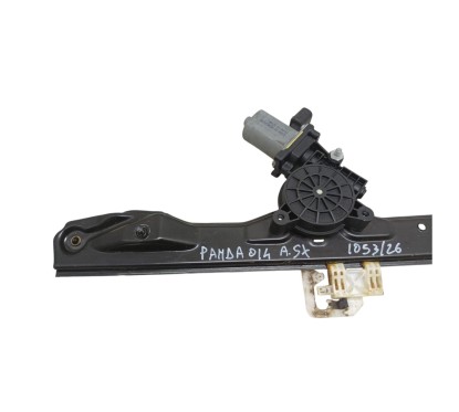 Alzacristallo elettrico ant. SX FIAT Panda 3° Serie