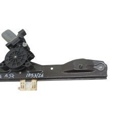 Alzacristallo elettrico ant. SX FIAT Panda 3° Serie - 52076550 - 3682545