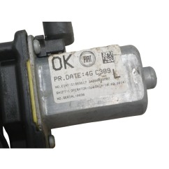 Alzacristallo elettrico ant. SX FIAT Panda 3° Serie - 52076550 - 3682545