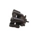 Pinza Freno Posteriore Destra BMW Serie 1 F20 dal 11 al 19