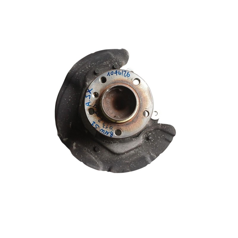 Montante sospensione ANT. SX BMW Serie 1 F20 dal 11 al 19