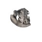 Montante sospensione ANT. SX BMW Serie 1 F20 dal 11 al 19