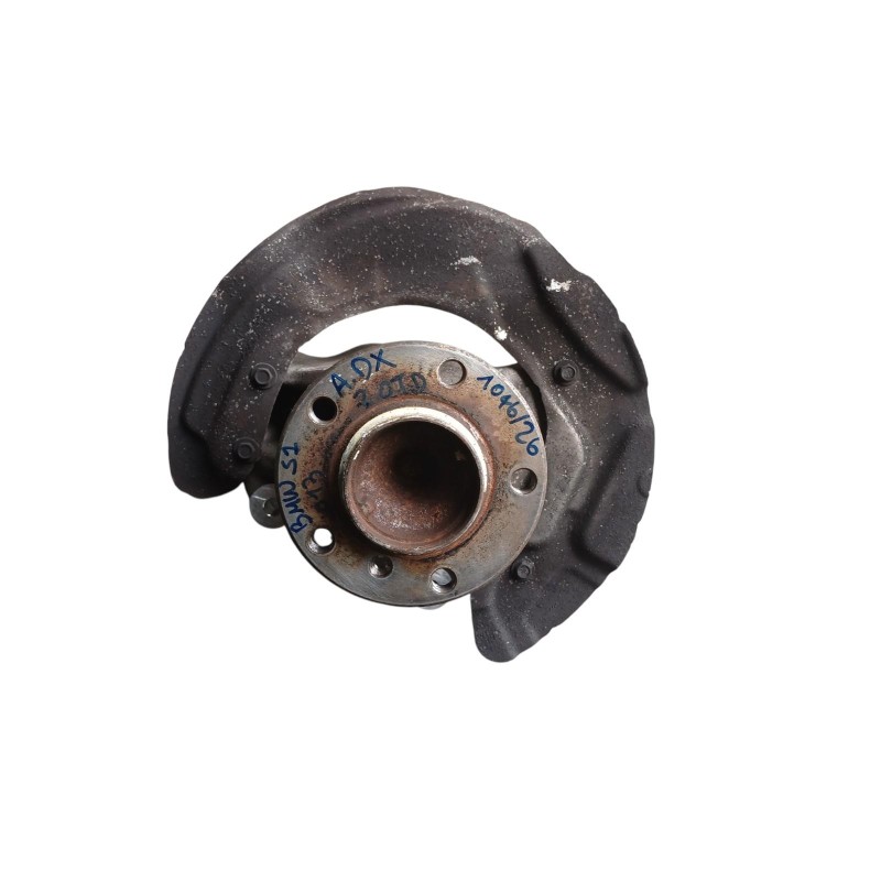 Montante sospensione ANT DX BMW Serie 1 F20 dal 11 al 19
