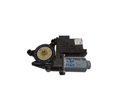 Motorino Alzavetro anteriore destra VOLKSWAGEN Polo Restyling 4° Serie - 6Q2959801EVW3 - 3684087