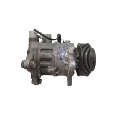 Compressore A/C BMW Serie 1 F20 dal 11 al 19 - 64529223694 - 3684155