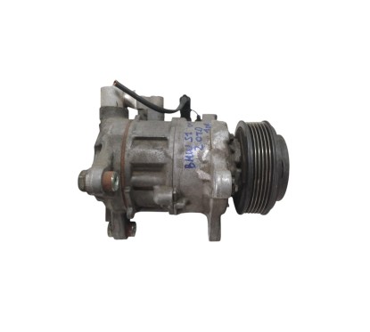 Compressore A/C BMW Serie 1 F20 dal 11 al 19 - 64529223694 - 3684155