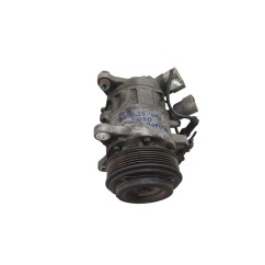Compressore A/C BMW Serie 1 F20 dal 11 al 19 - 64529223694 - 3684155