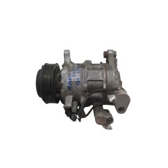 Compressore A/C BMW Serie 1 F20 dal 11 al 19 - 64529223694 - 3684155