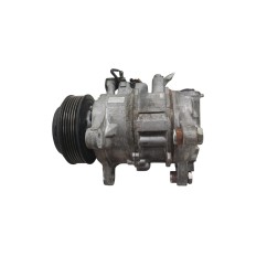 Compressore A/C BMW Serie 1 F20 dal 11 al 19 - 64529223694 - 3684155