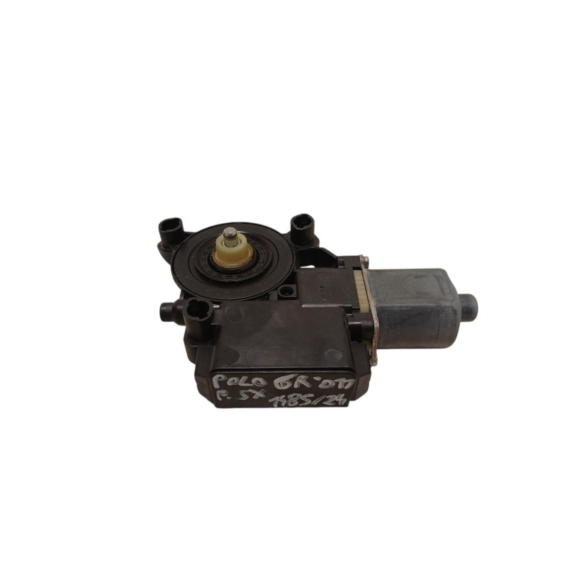 Motorino Alzavetro Posteriore Sinistro VOLKSWAGEN Polo 5° Serie