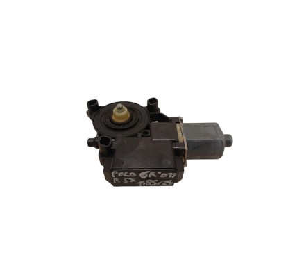 Motorino Alzavetro Posteriore Sinistro VOLKSWAGEN Polo 5° Serie - 6R0959811NZ04 - 3684106