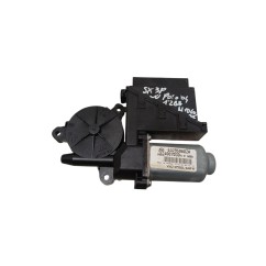 Motorino Alzavetro Anteriore Sinistro VOLKSWAGEN Polo 4° Serie - 6Q2959802A01G - 3684126