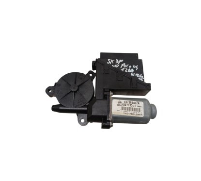 Motorino Alzavetro Anteriore Sinistro VOLKSWAGEN Polo 4° Serie - 6Q2959802A01G - 3684126