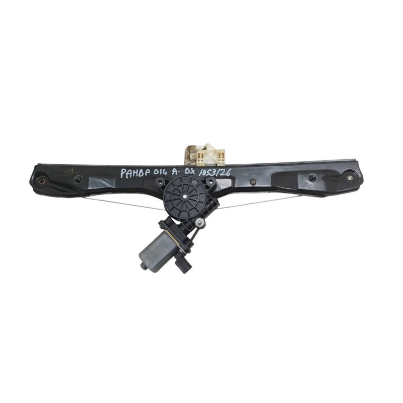 Alzacristallo elettrico ant. DX FIAT Panda 3° Serie