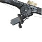 Alzacristallo elettrico ant. DX FIAT Panda 3° Serie
