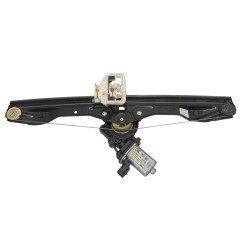 Alzacristallo elettrico ant. DX FIAT Panda 3° Serie - 52076549 - 3682599