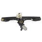 Alzacristallo elettrico ant. DX FIAT Panda 3° Serie