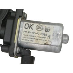 Alzacristallo elettrico ant. DX FIAT Panda 3° Serie - 52076549 - 3682599
