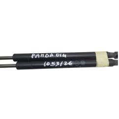 Pistoncini cofano Post. FIAT Panda 3° Serie - 51841634 - 3682585