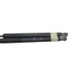 Pistoncini cofano Post. FIAT Panda 3° Serie