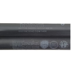 Pistoncini cofano Post. FIAT Panda 3° Serie - 51841634 - 3682585