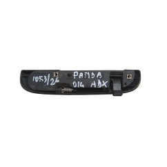 Maniglia esterna Anteriore Destra FIAT Panda 3° Serie - 735536782 - 3682579