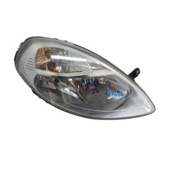 Faro Anteriore Sinistro LANCIA Musa 1° Serie - 51776513 - 3684446
