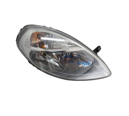 Faro Anteriore Sinistro LANCIA Musa 1° Serie - 51776513 - 3684446
