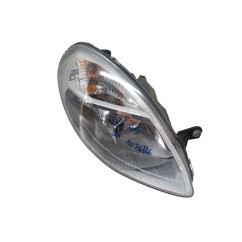 Faro Anteriore Sinistro LANCIA Musa 1° Serie - 51776513 - 3684446