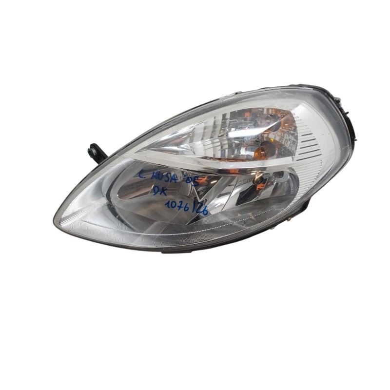 Faro anteriore Destro LANCIA Musa 1° Serie