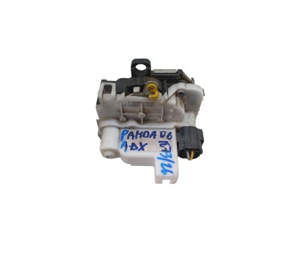 Serratura Anteriore Destra FIAT Panda 2° Serie - 51917876 - 3683002