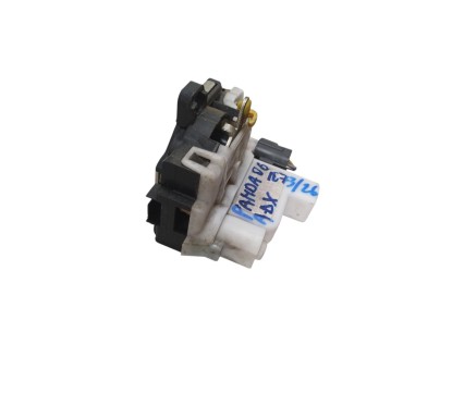 Serratura Anteriore Destra FIAT Panda 2° Serie