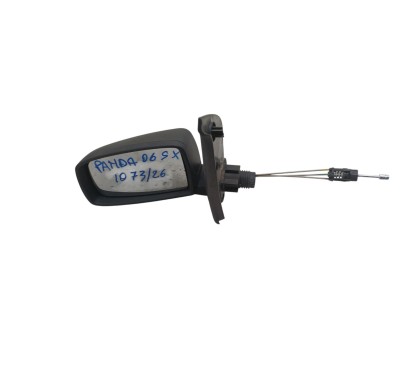 Specchietto Retrovisore Sinistro FIAT Panda 2° Serie