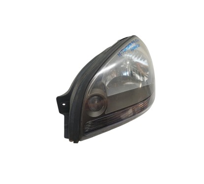 Faro Anteriore Sinistro HYUNDAI Tucson Serie dal 04 al 09