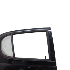 Portiera Posteriore Destra TOYOTA Yaris Serie dal 03 al 05 - 670030D090 - 3684726