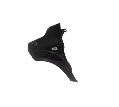 Parafango Anteriore Sinistro FIAT Panda 3° Serie