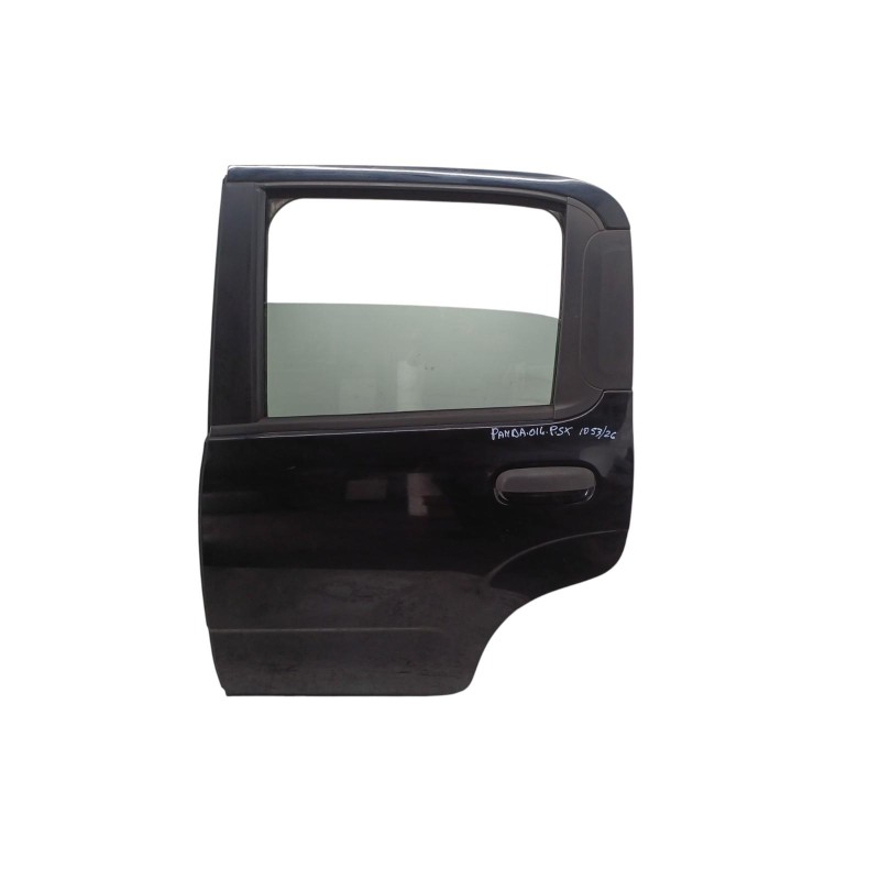 Portiera Posteriore Sinistra FIAT Panda 3° Serie