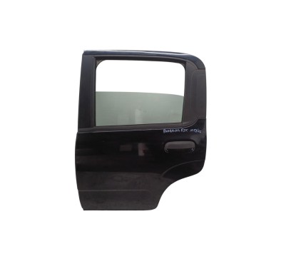 Portiera Posteriore Sinistra FIAT Panda 3° Serie