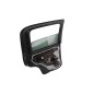 Portiera Posteriore Sinistra FIAT Panda 3° Serie